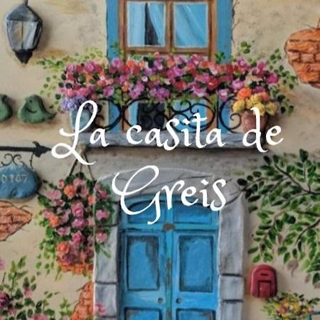 La UnionLa Casita De Greis公寓 外观 照片