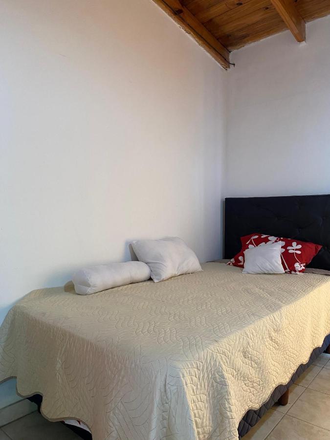 La UnionLa Casita De Greis公寓 外观 照片