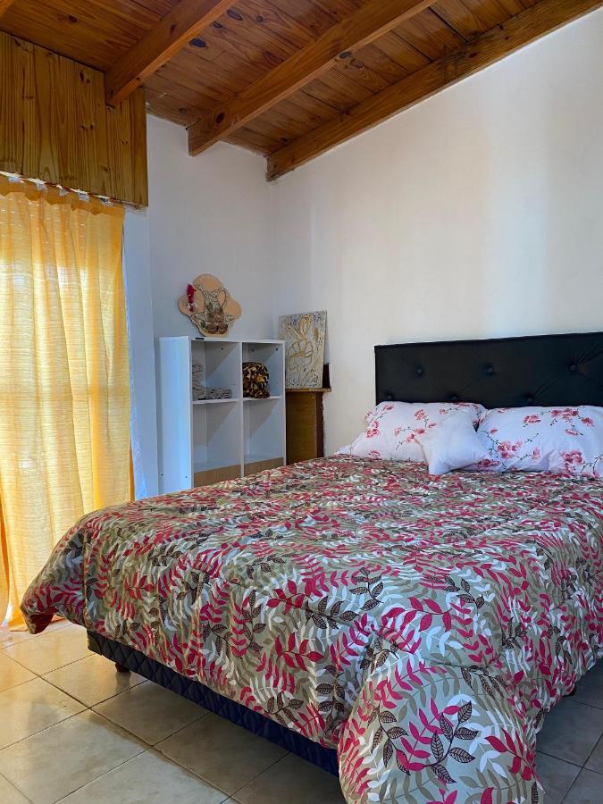 La UnionLa Casita De Greis公寓 外观 照片