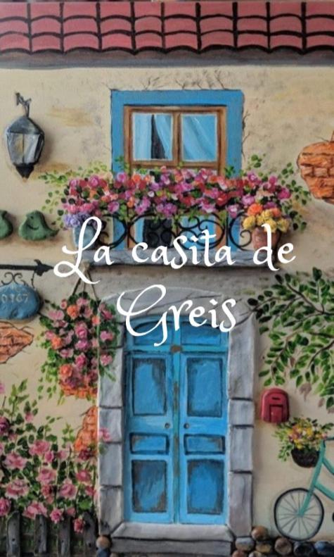 La UnionLa Casita De Greis公寓 外观 照片